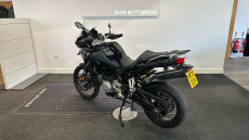 BMW F850 GS TE